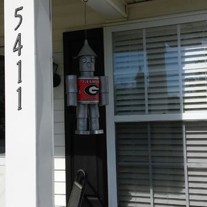 Meet your Posher, Roy s